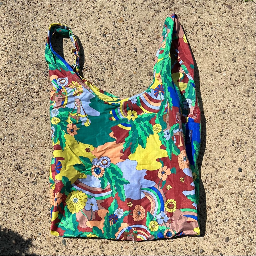 Standard BAGGU in Libra